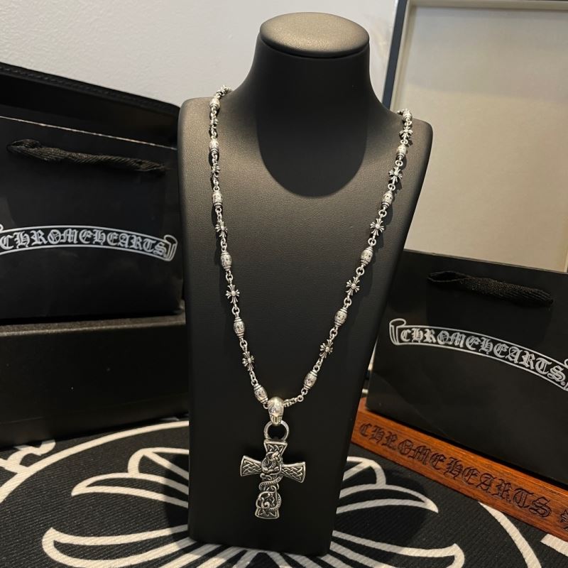 Chrome Hearts Necklaces